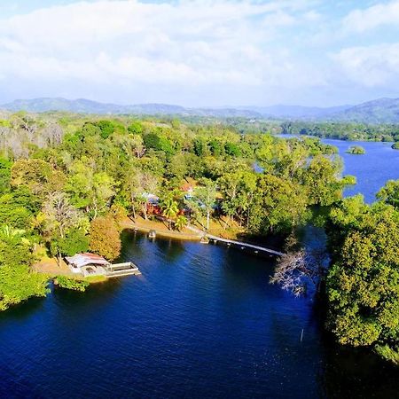 Готель Hacienda Alajuela Колон Екстер'єр фото
