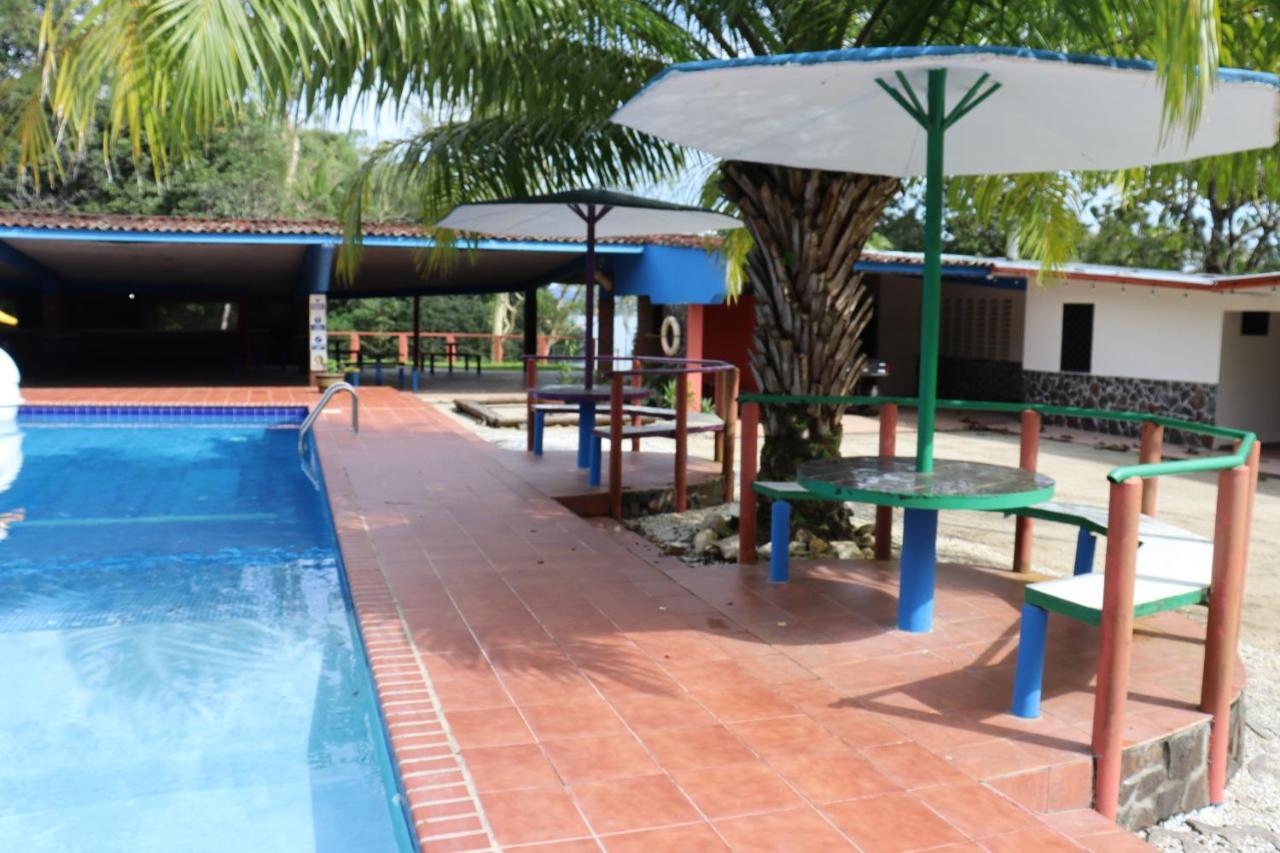 Готель Hacienda Alajuela Колон Екстер'єр фото