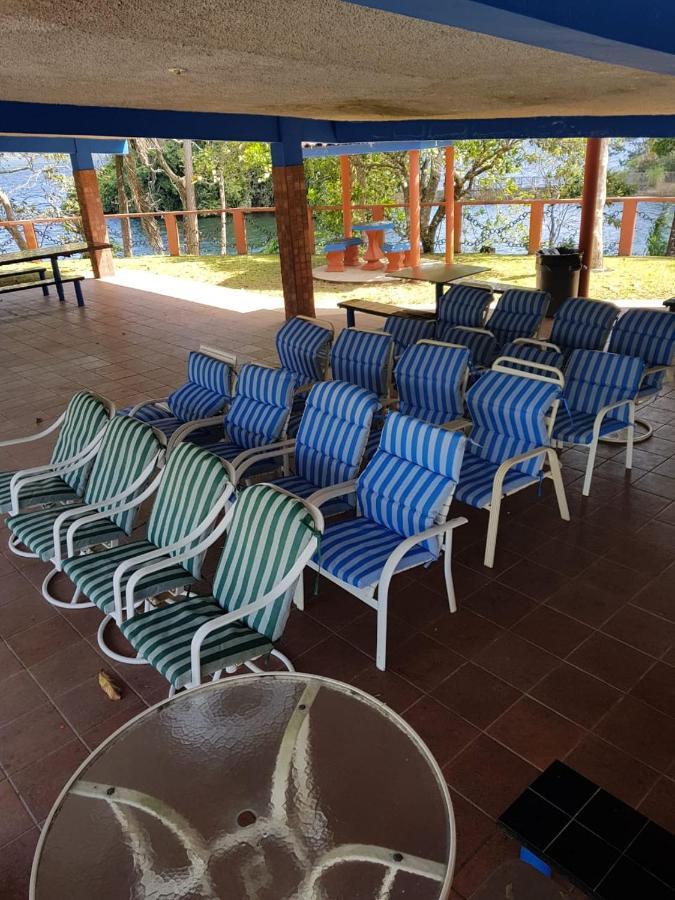 Готель Hacienda Alajuela Колон Екстер'єр фото