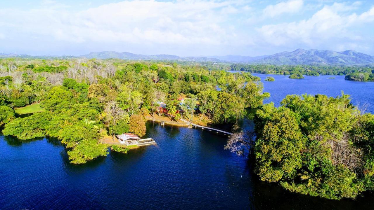Готель Hacienda Alajuela Колон Екстер'єр фото