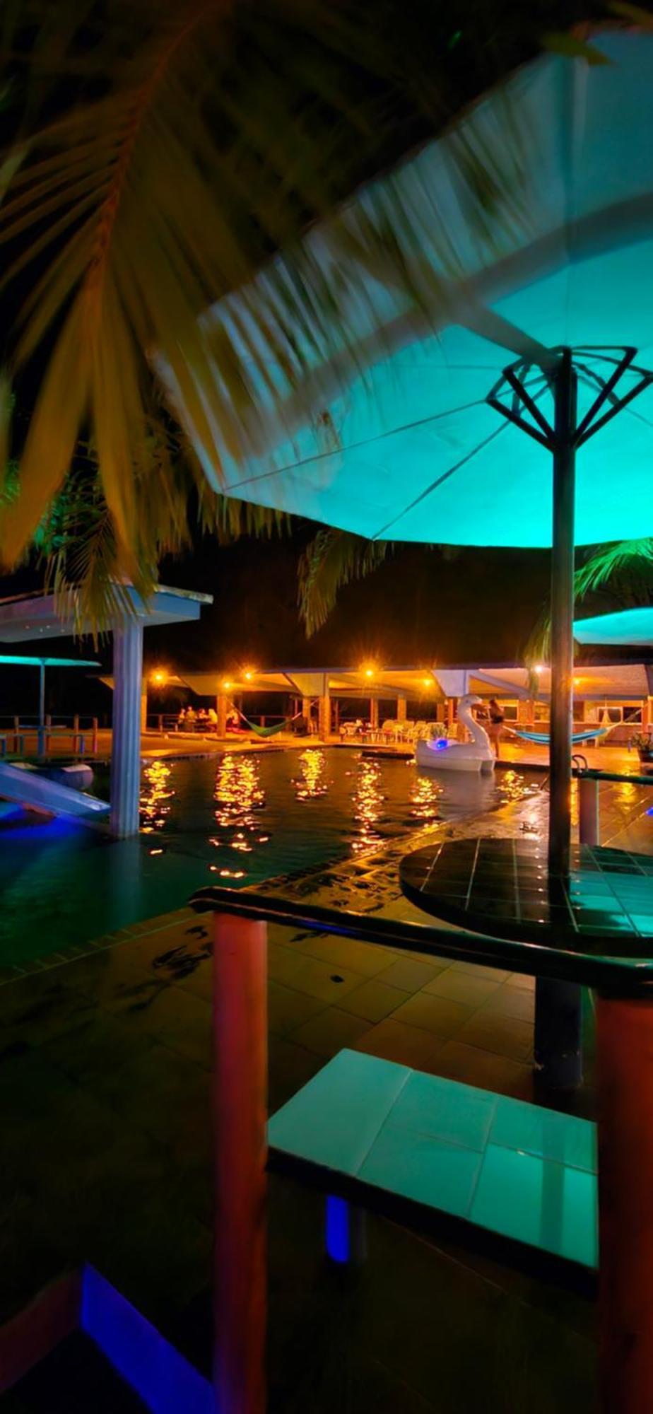 Готель Hacienda Alajuela Колон Екстер'єр фото